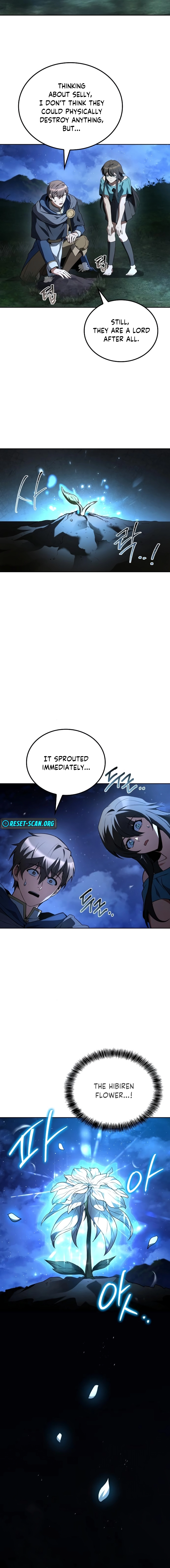 Read The Archmage's Restaurant Manga Online