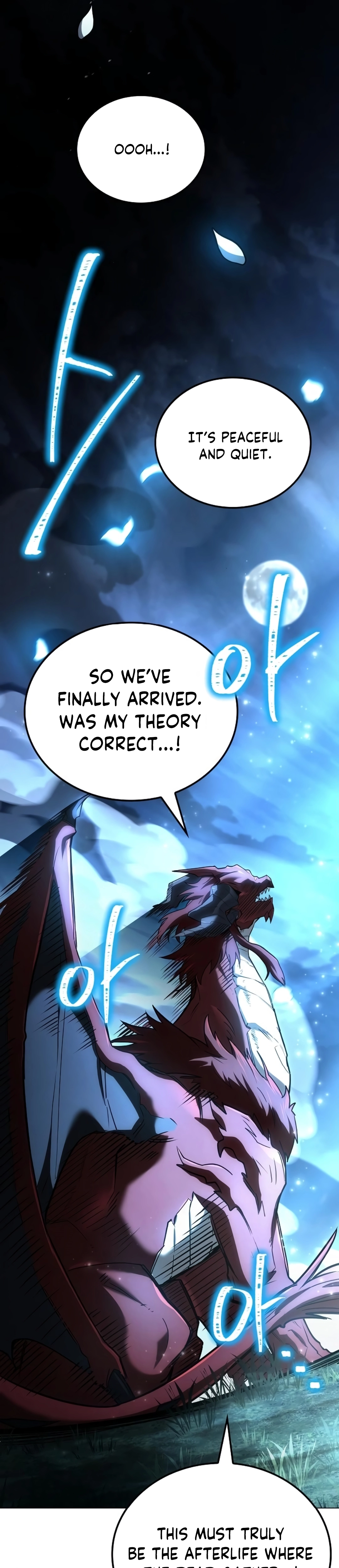 Read The Archmage's Restaurant Manga Online