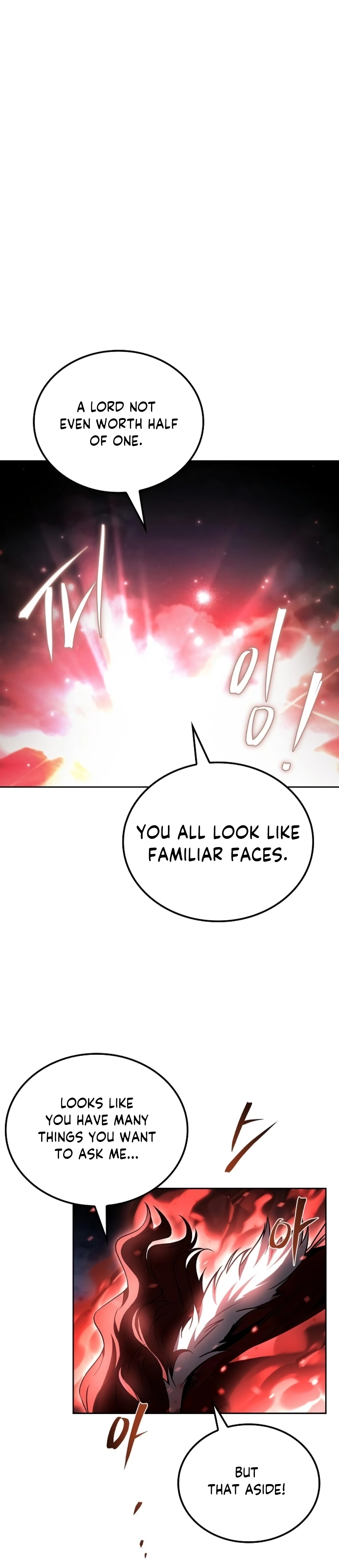 Read The Archmage's Restaurant Manga Online