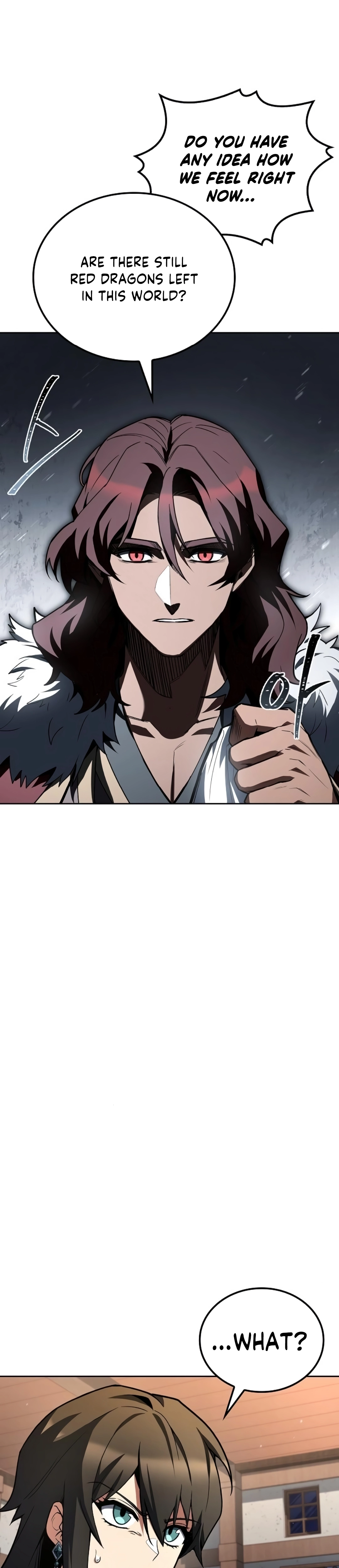 Read The Archmage's Restaurant Manga Online