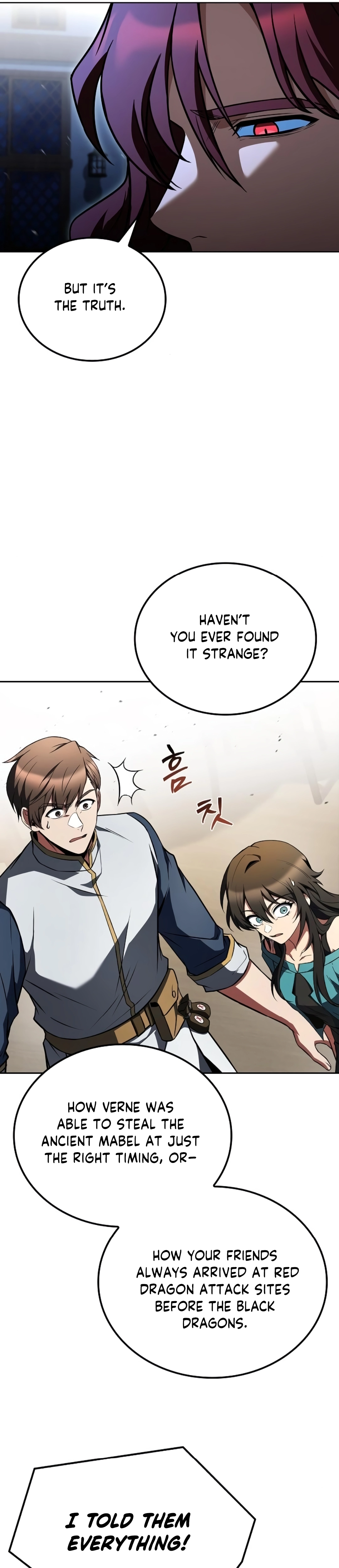 Read The Archmage's Restaurant Manga Online