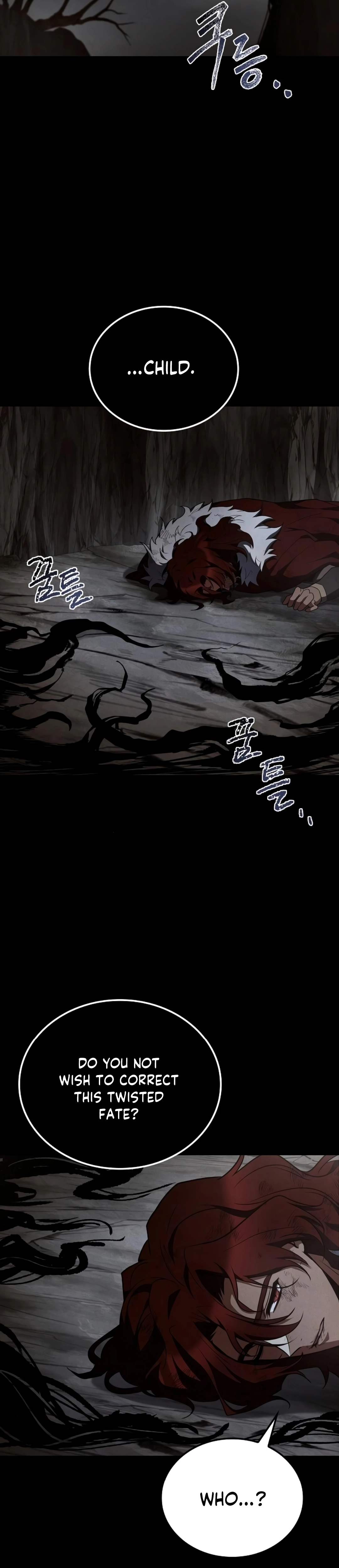 Read The Archmage's Restaurant Manga Online