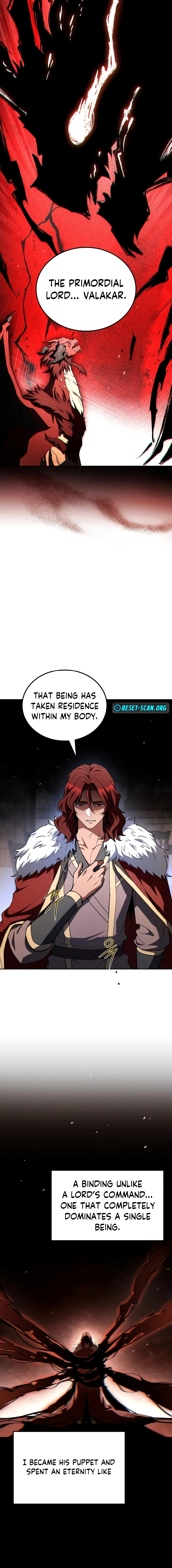 Read The Archmage's Restaurant Manga Online