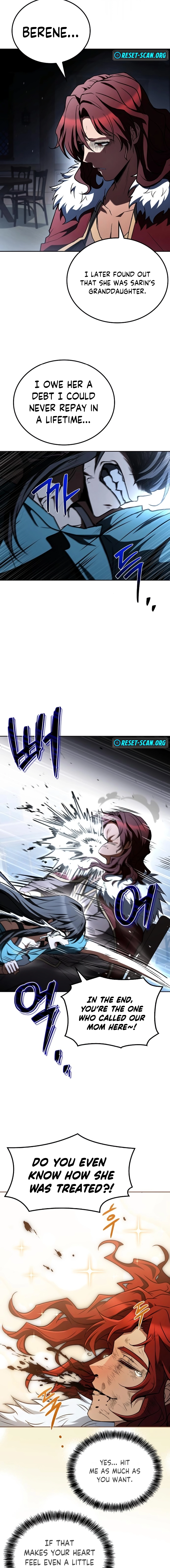 Read The Archmage's Restaurant Manga Online