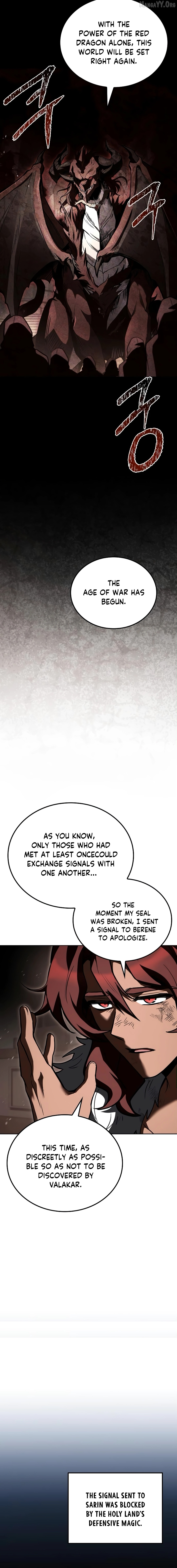 Read The Archmage's Restaurant Manga Online