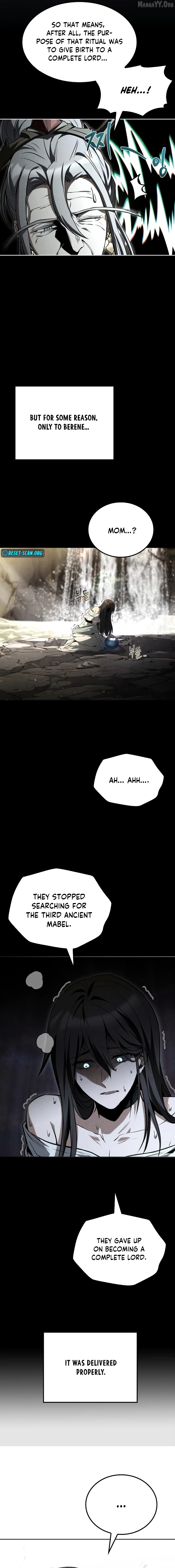 Read The Archmage's Restaurant Manga Online