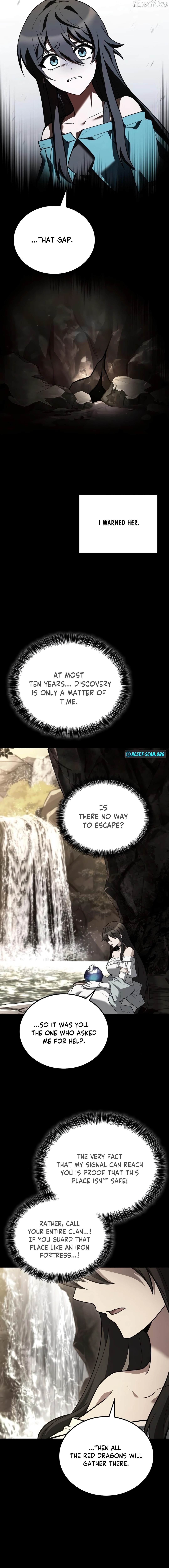 Read The Archmage's Restaurant Manga Online
