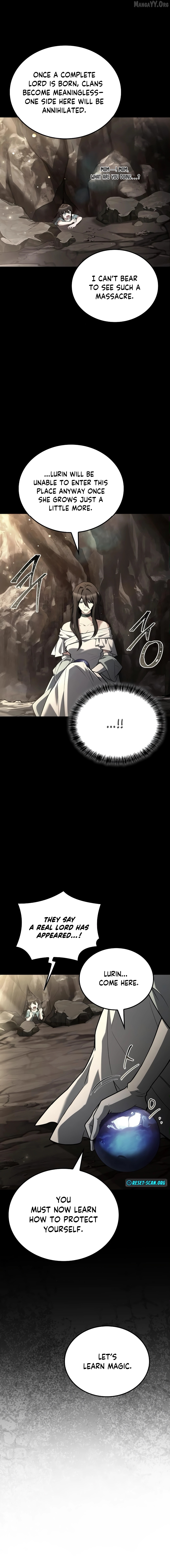 Read The Archmage's Restaurant Manga Online