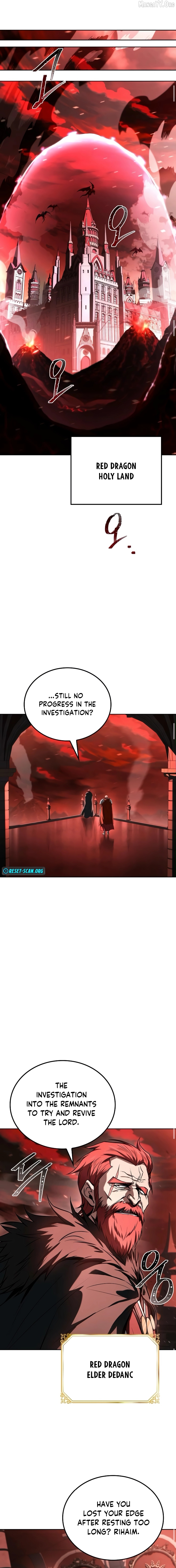 Read The Archmage's Restaurant Manga Online