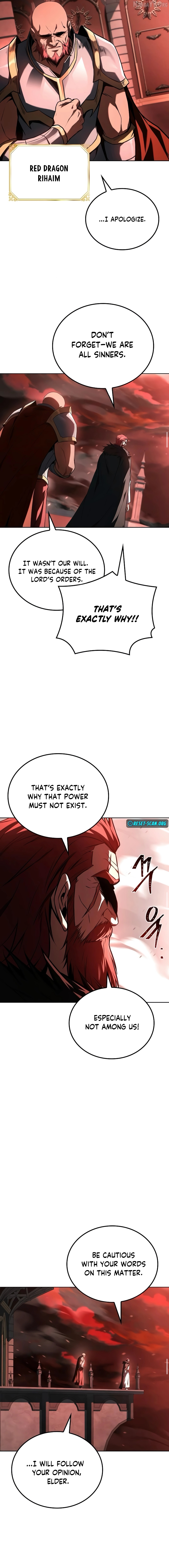 Read The Archmage's Restaurant Manga Online