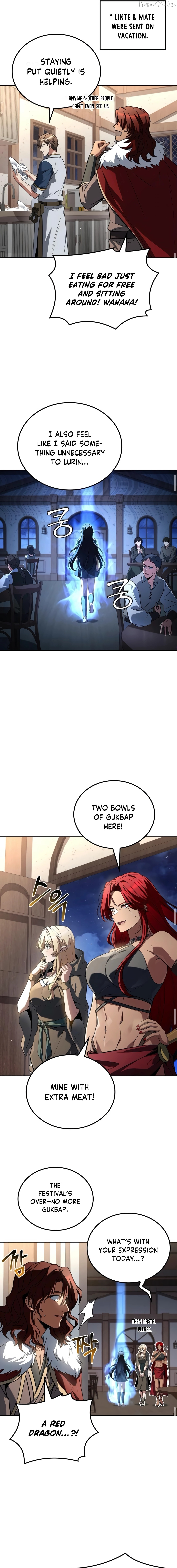 Read The Archmage's Restaurant Manga Online