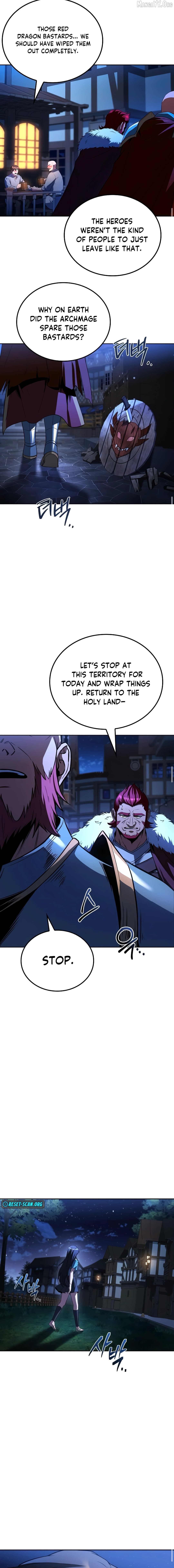 Read The Archmage's Restaurant Manga Online