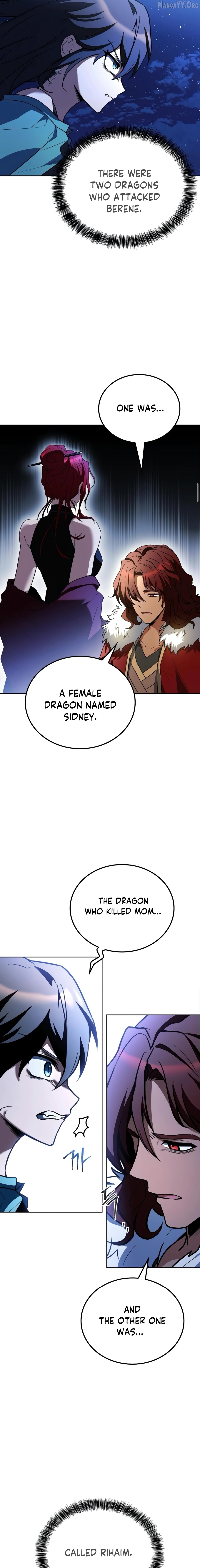 Read The Archmage's Restaurant Manga Online