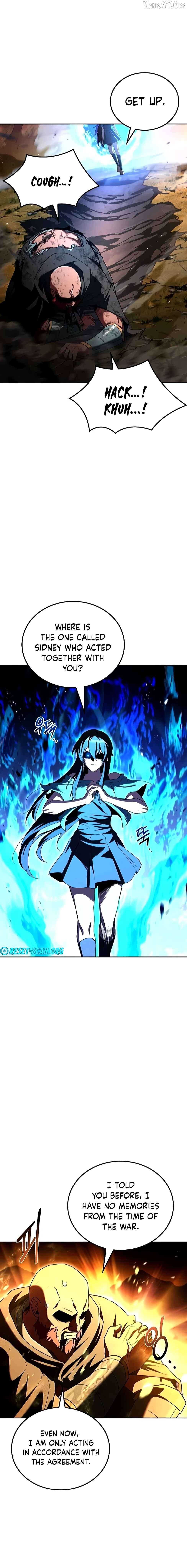 Read The Archmage's Restaurant Manga Online