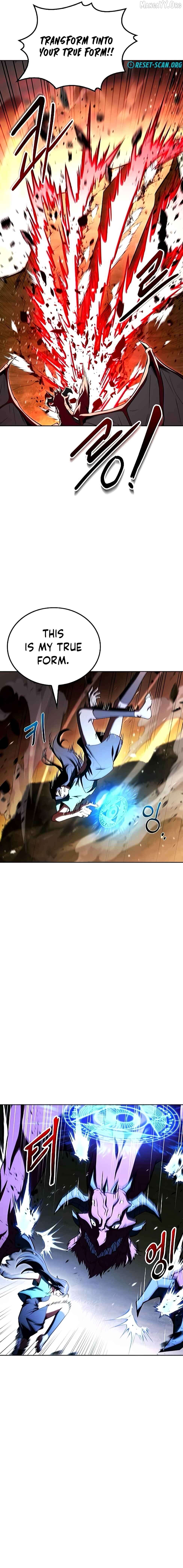 Read The Archmage's Restaurant Manga Online