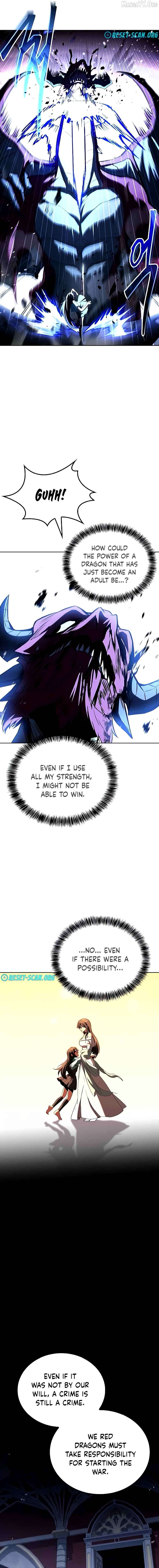 Read The Archmage's Restaurant Manga Online