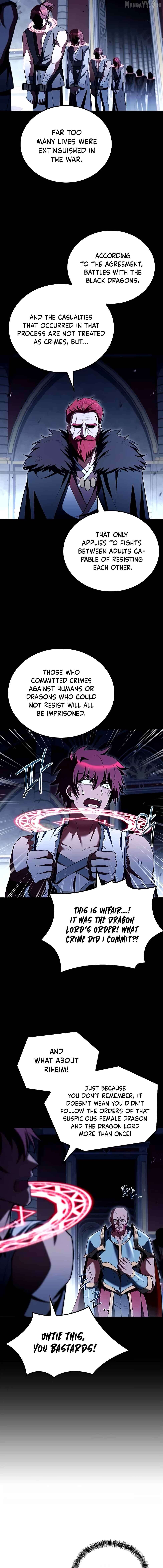 Read The Archmage's Restaurant Manga Online