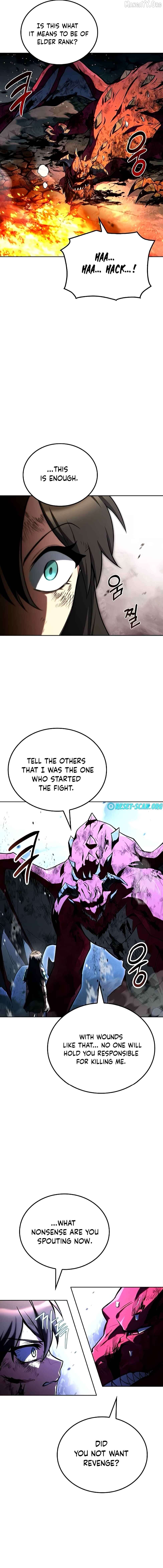 Read The Archmage's Restaurant Manga Online