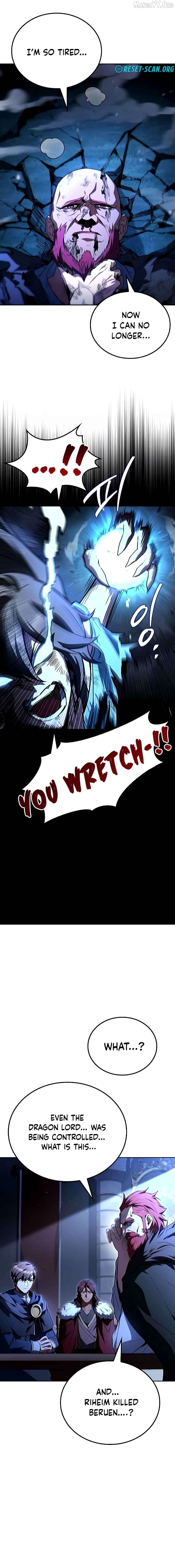 Read The Archmage's Restaurant Manga Online