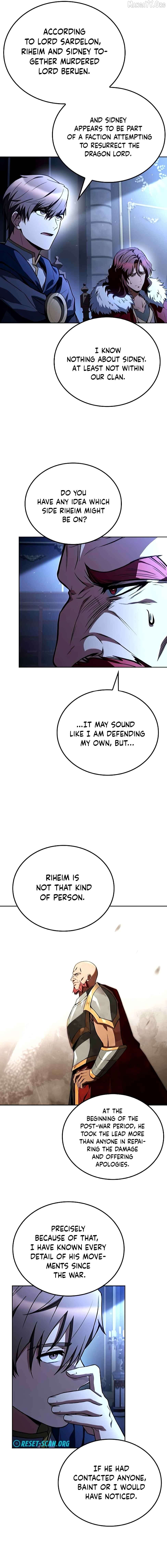 Read The Archmage's Restaurant Manga Online