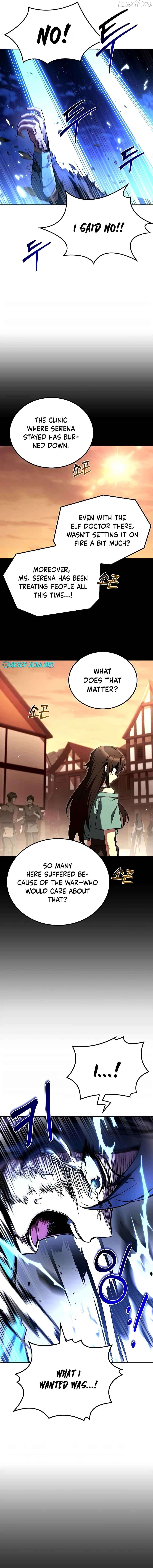 Read The Archmage's Restaurant Manga Online