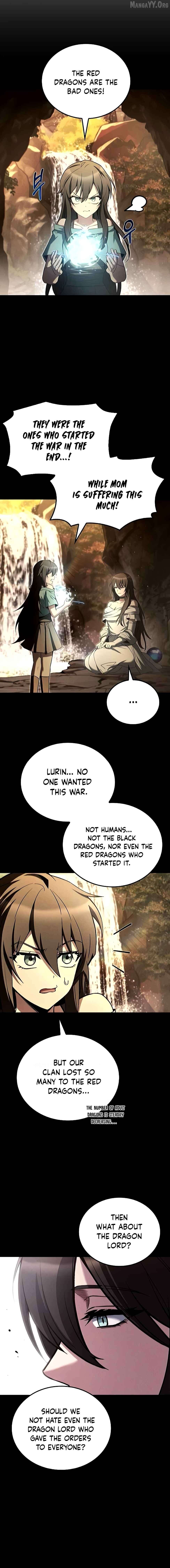 Read The Archmage's Restaurant Manga Online