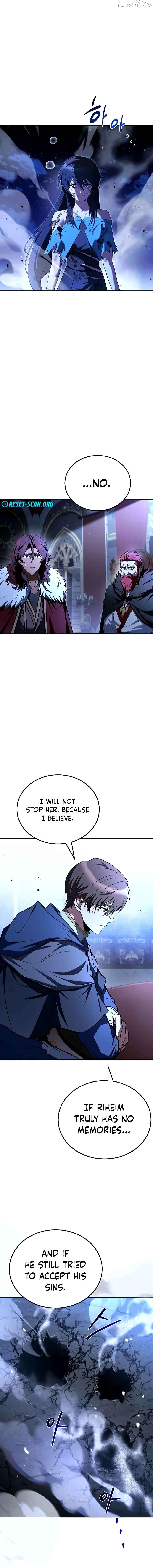 Read The Archmage's Restaurant Manga Online