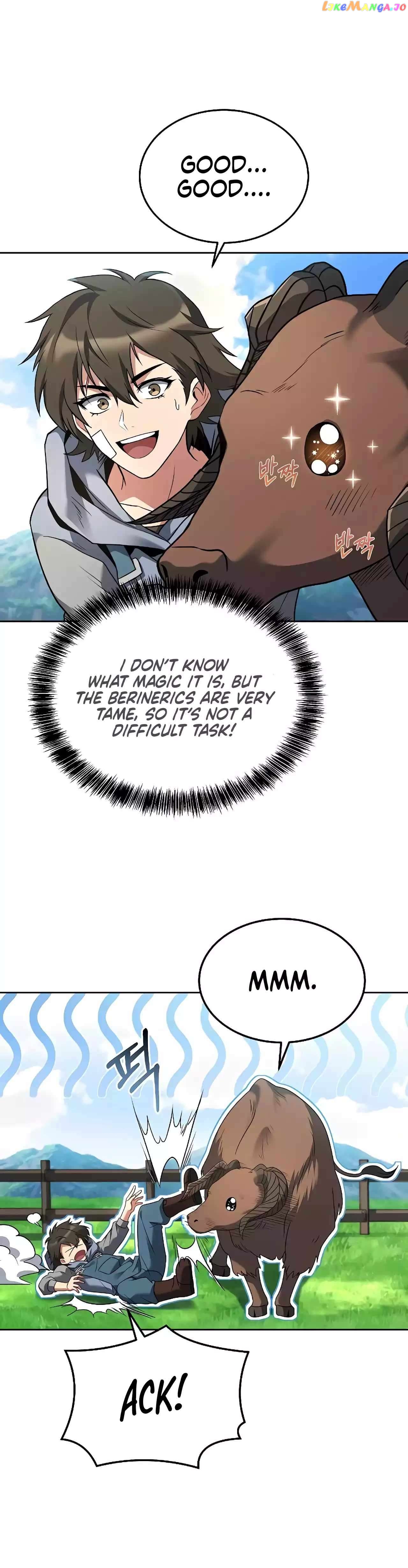 Read The Archmage's Restaurant Manga Online