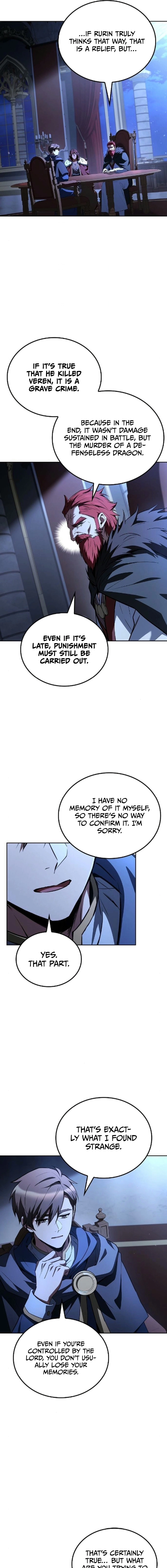 Read The Archmage's Restaurant Manga Online