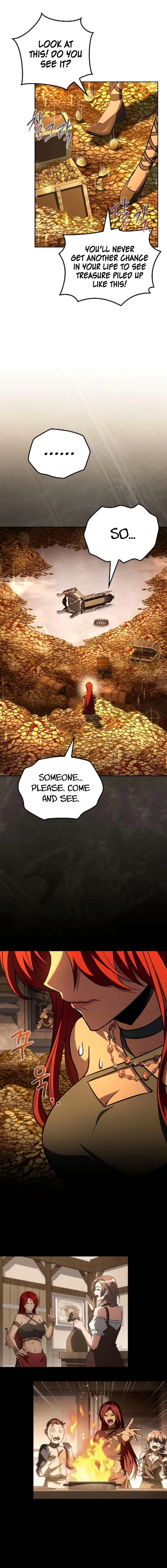 Read The Archmage's Restaurant Manga Online