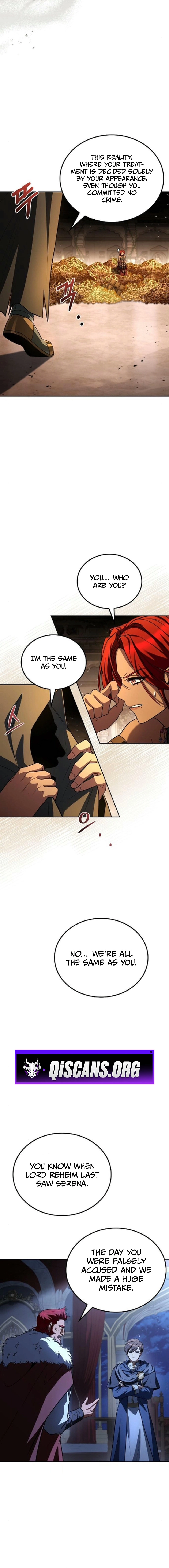 Read The Archmage's Restaurant Manga Online