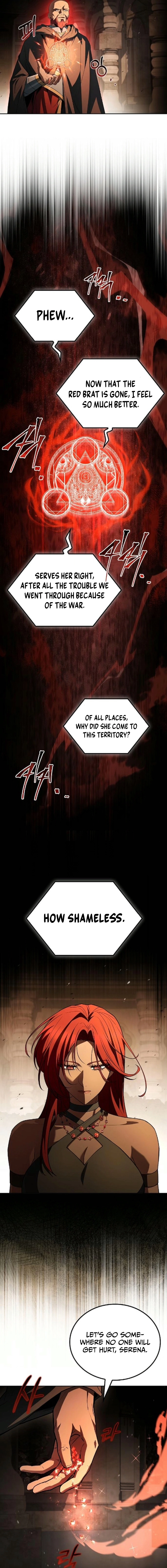 Read The Archmage's Restaurant Manga Online