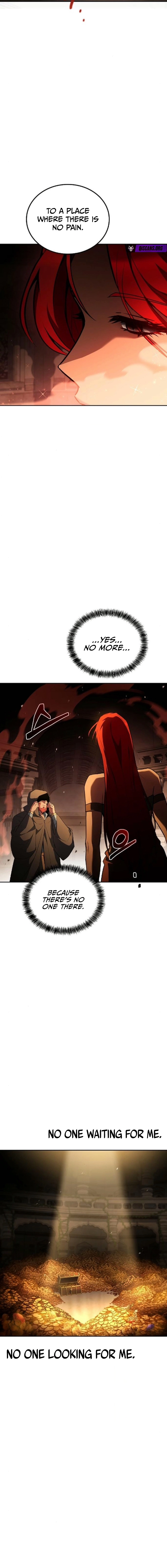 Read The Archmage's Restaurant Manga Online