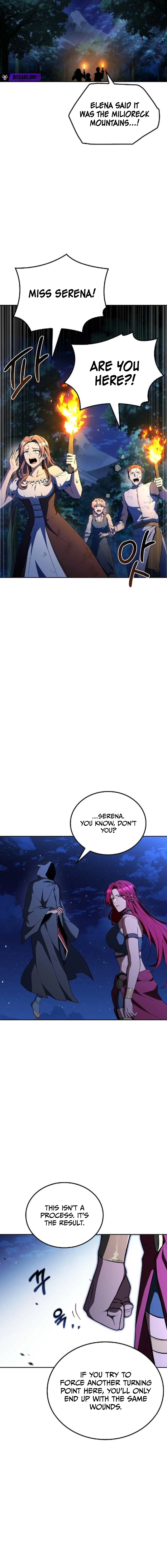 Read The Archmage's Restaurant Manga Online
