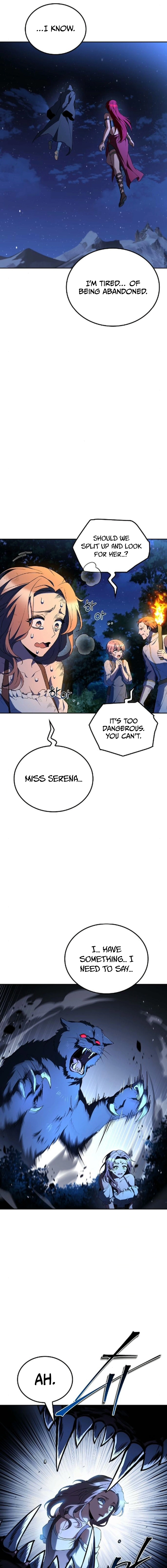 Read The Archmage's Restaurant Manga Online