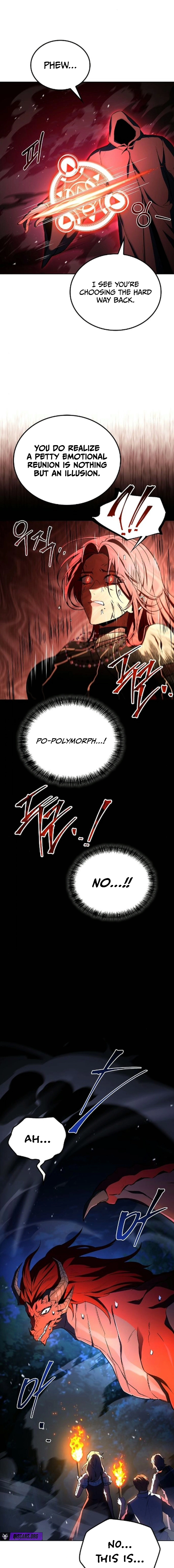 Read The Archmage's Restaurant Manga Online