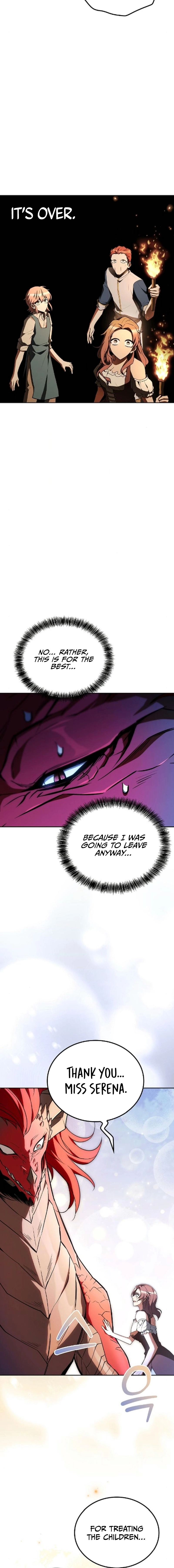 Read The Archmage's Restaurant Manga Online