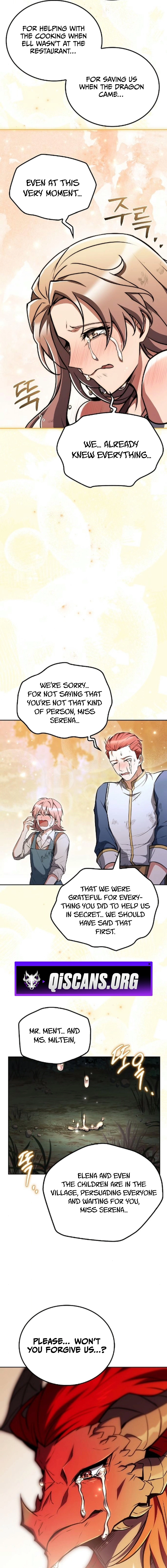 Read The Archmage's Restaurant Manga Online