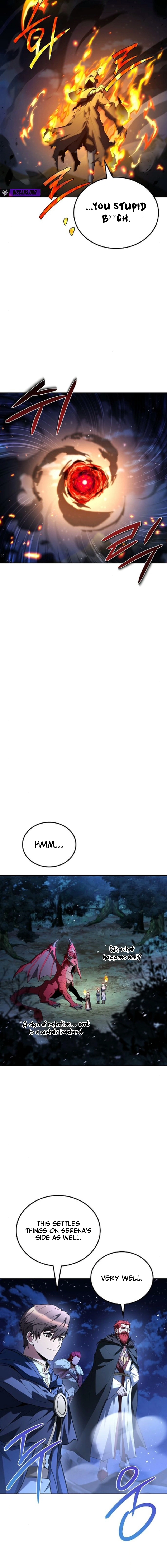 Read The Archmage's Restaurant Manga Online