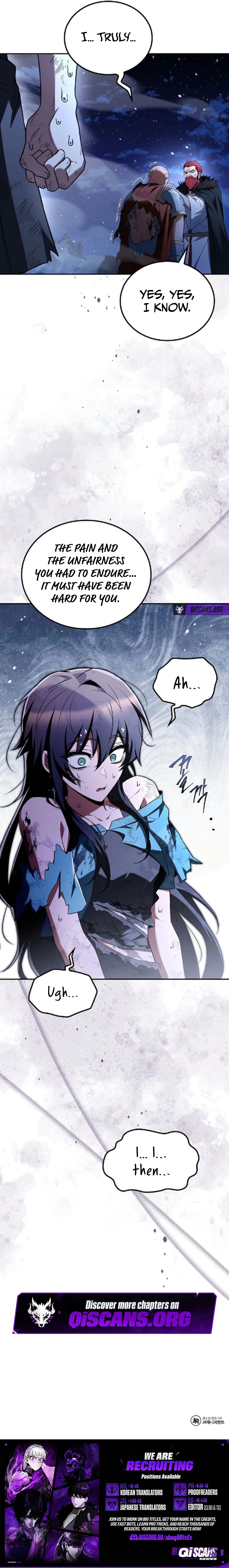 Read The Archmage's Restaurant Manga Online