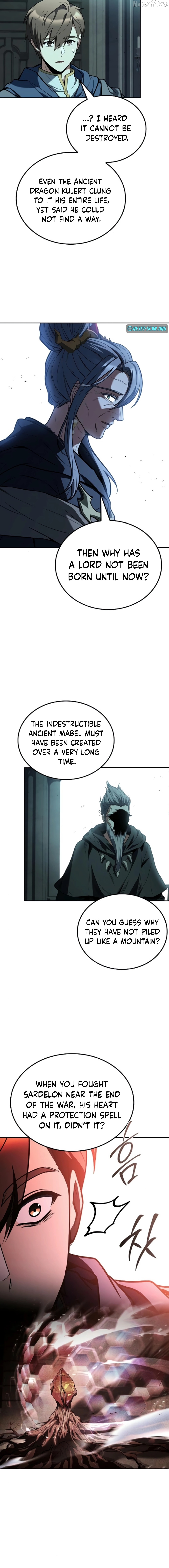 Read The Archmage's Restaurant Manga Online