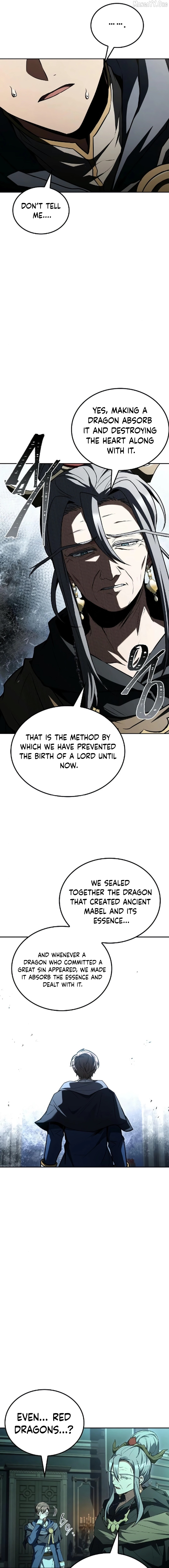 Read The Archmage's Restaurant Manga Online