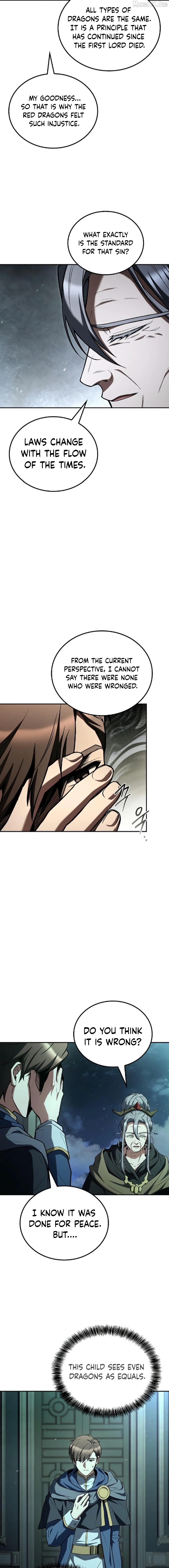 Read The Archmage's Restaurant Manga Online