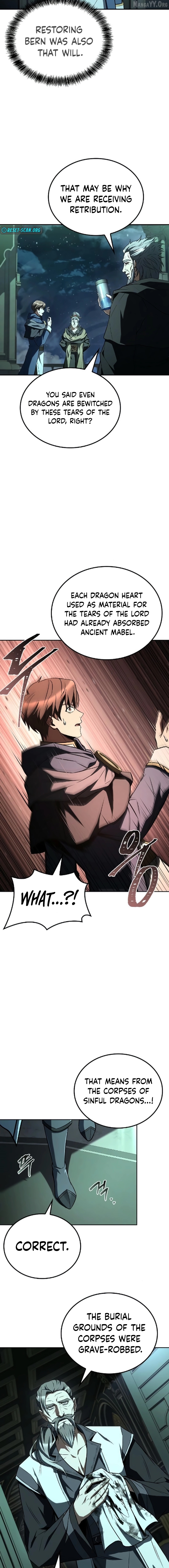 Read The Archmage's Restaurant Manga Online
