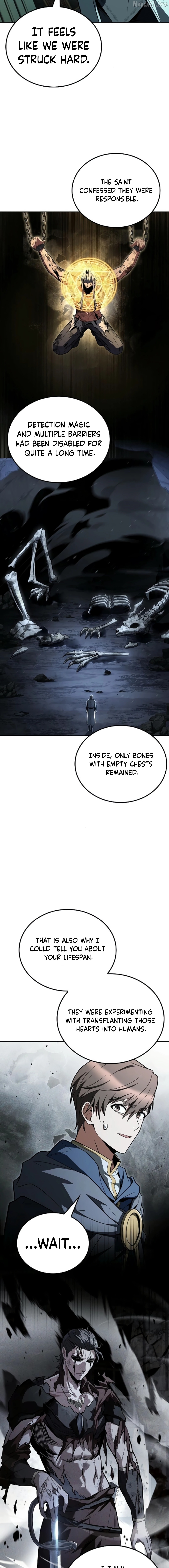 Read The Archmage's Restaurant Manga Online