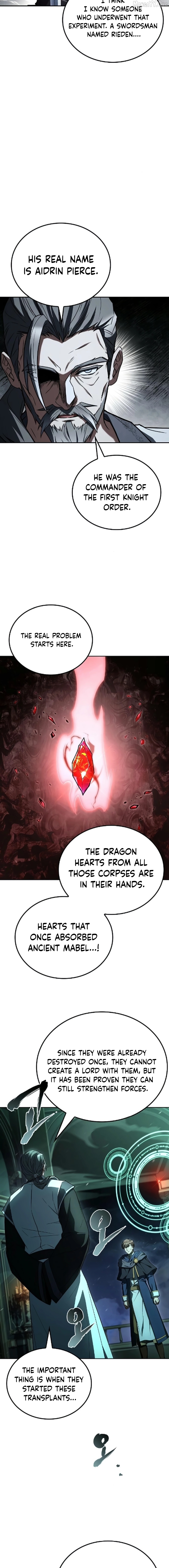 Read The Archmage's Restaurant Manga Online