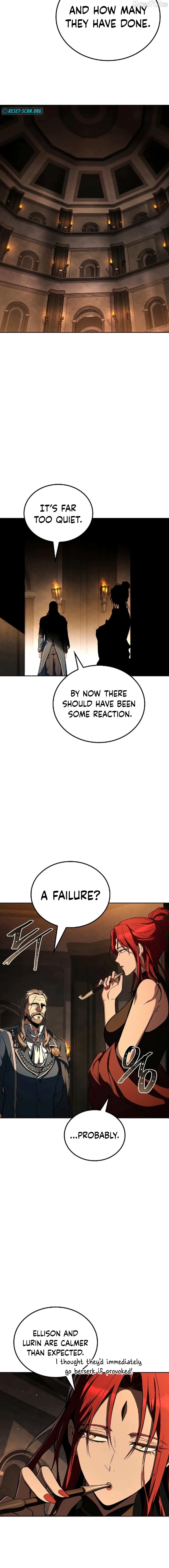 Read The Archmage's Restaurant Manga Online