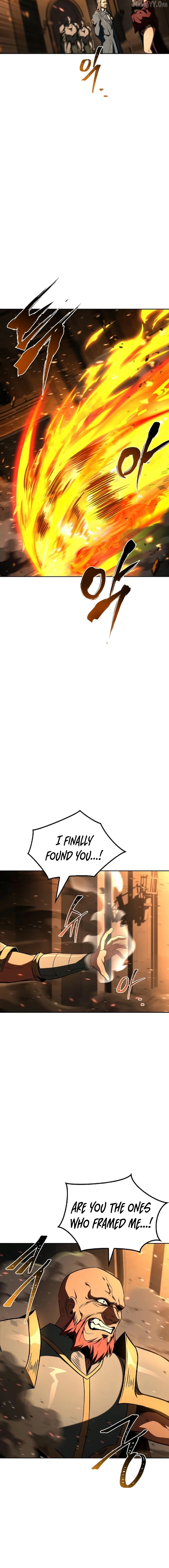 Read The Archmage's Restaurant Manga Online