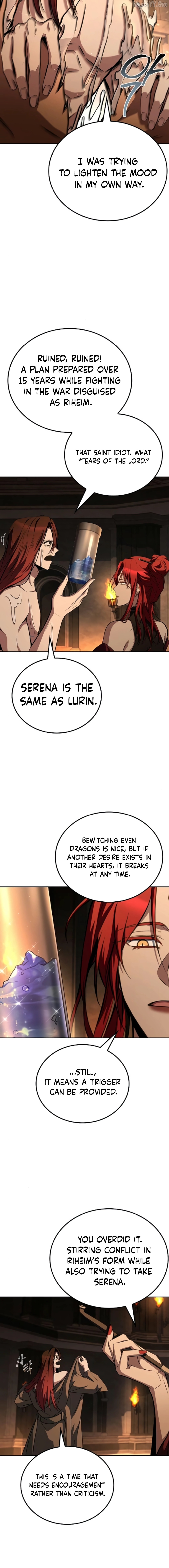 Read The Archmage's Restaurant Manga Online