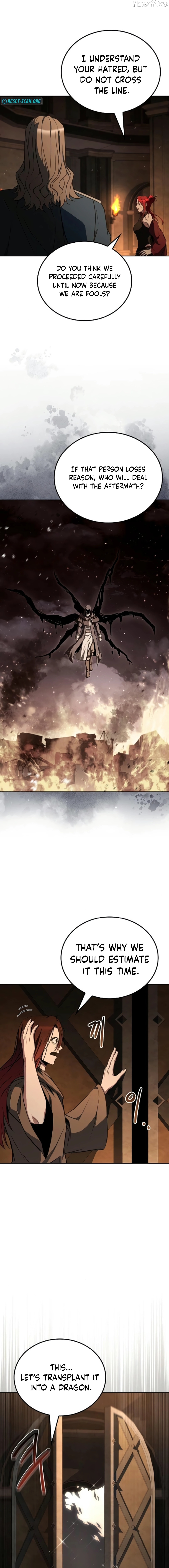 Read The Archmage's Restaurant Manga Online